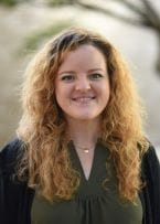 Ashley Dowd, Ph.D., Postdoctoral Fellow
