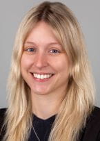 Erin Martin, Ph.D., Postdoctoral Fellow