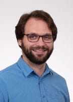 Nolan Ramer, Ph.D., Postdoctoral Fellow