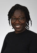 Shadaisha Mustapher