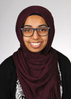 Saima Akbar was research assistant in the Squeglia lab.