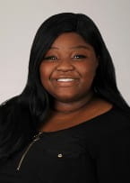 Alicia Parson, Research Assistant for MUSC Youth Collaborative.