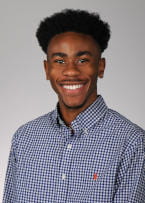 Rodrick Bellamy is an undergraduate research assistant in the Squeglia Lab.