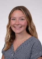 Katie Cole, Research Assistant