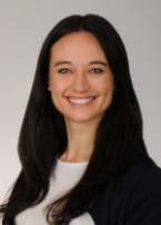 Kathryn Gex, Ph.D.