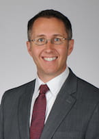 Kevin Gray, M.D.