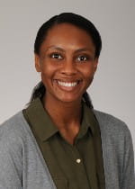 ReJoyce Green, Ph.D - MUSC's Teen Science Ambassador Program mentor