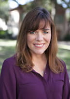 Anne Gutshall, Ph.D.
