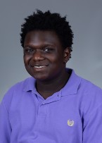 Izayiah Smalls, Community Outreach Intern of MUSC's Youth Collaborative