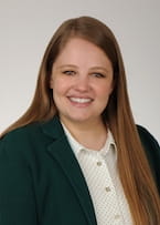 Katie Lastrapes, Lab Manager
