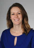Erin McClure, Ph.D.