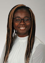 Jenny Nankoua, Research Assistant