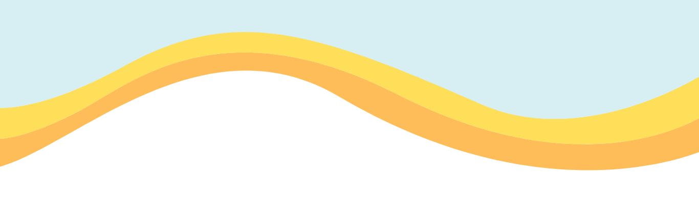 Abstract decorative swirls