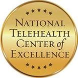 MUSC Telehealth is a National Telehealth Center of Excellence