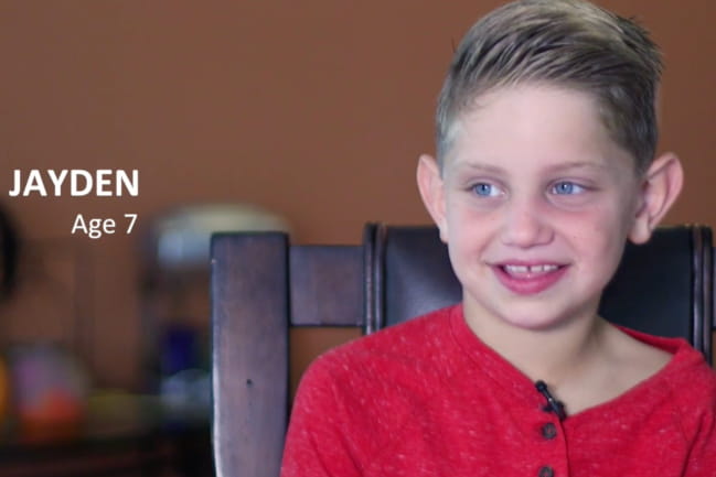 Photo of Jayden