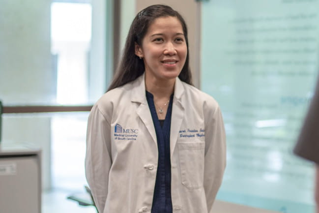 Dr. Aurora Posadas Salas