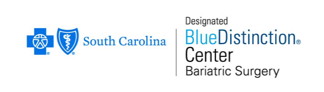BCBS Blue Distinction Logo