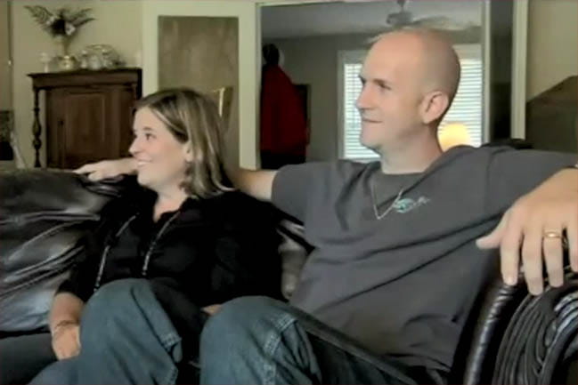 Dan & Kerri’s Weight Loss Surgery Story screen cap