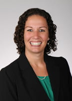 Rebecca Kilpatrick, Ph.D. | Bariatric Psychologist