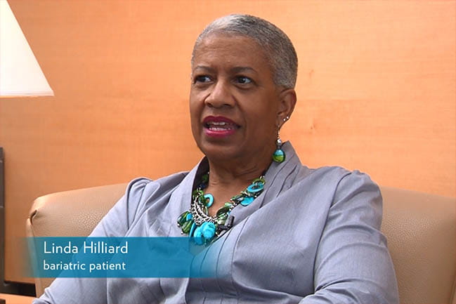 Linda’s Story screen cap