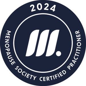 2024 Menopause Society Certified Practicioner