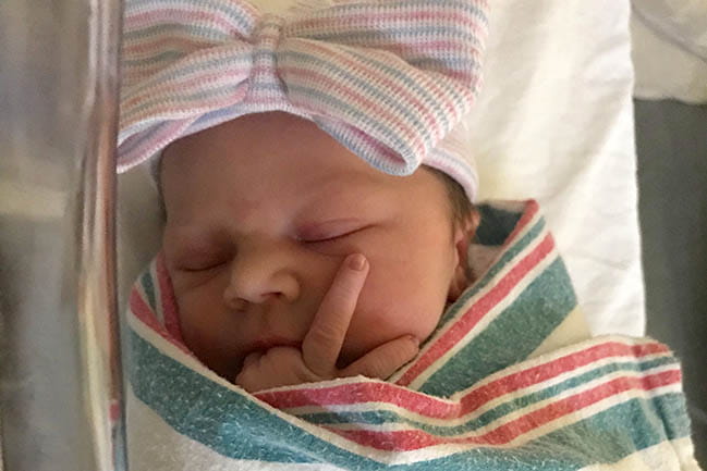 Image of Harriet "Hattie" Rose Murphy