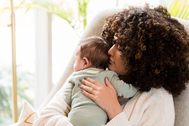 Listening to Women: Connecting Moms and Babies to Resources, MUSC Health