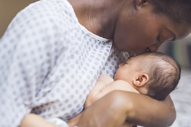 Postpartum Support Study H.E.A.R. 4 Mamas MUSC Health Charleston SC — free download