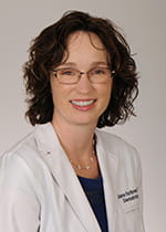 Dr. Jane Scribner