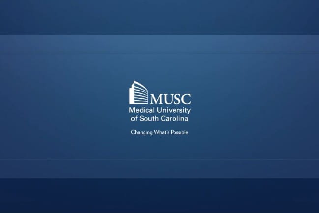 Screen grab from a video.