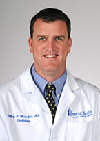 Jeff Winterfield, M.D.