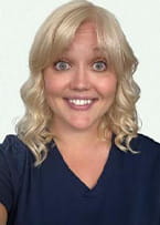 Photo of Tiffani Ross, MUSC