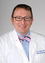Scott Curry, M.D.