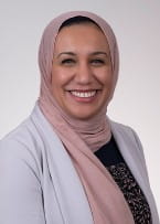 Ghada Mohamed, M.D.