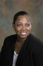 Headshot of Dr. Sherron Jackson