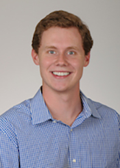 John Redhead, Research Assistant