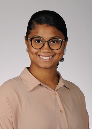 Brittany Bryant, DSW, LISW-CP
