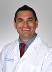 Mathew Wooster, MD