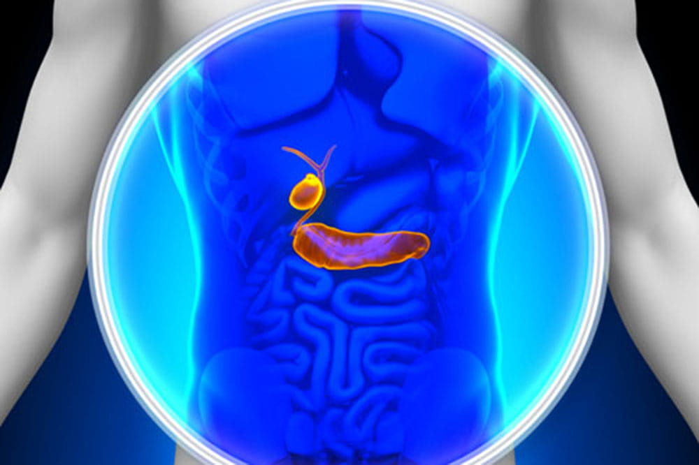 Patients Who Still Have Pain After Gallbladder Removal Should Question 