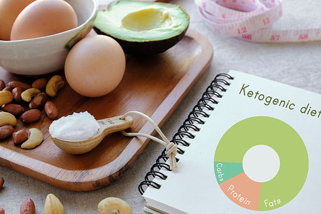 The keys to understanding the keto diet | MUSC Health | Charleston SC