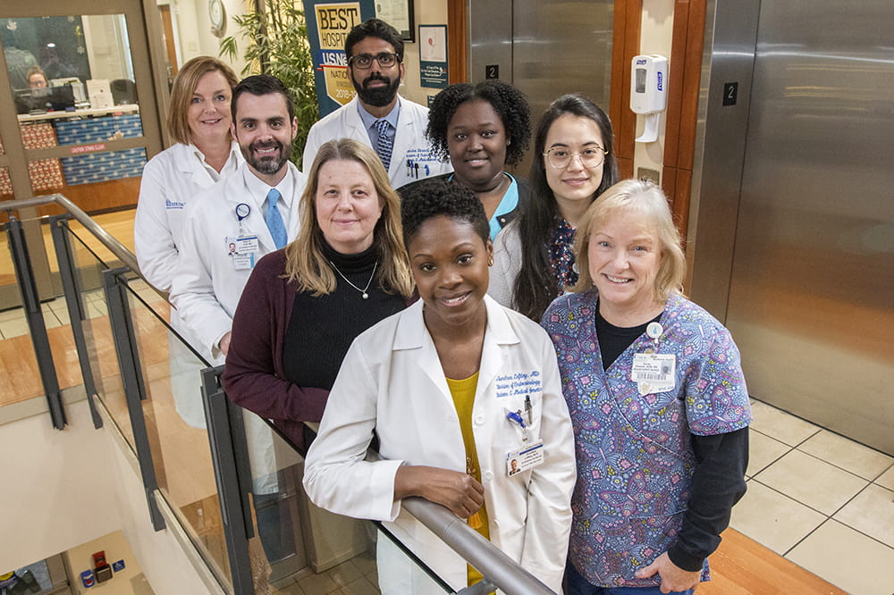Lowcountry Breast Cancer Survivors On Finding The Right Oncology Practice -  Charleston Oncology