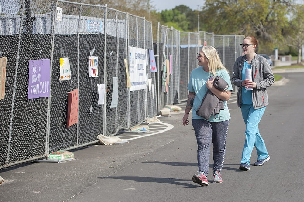 One Medical Wants To Do Covid19 Screenings For Employees