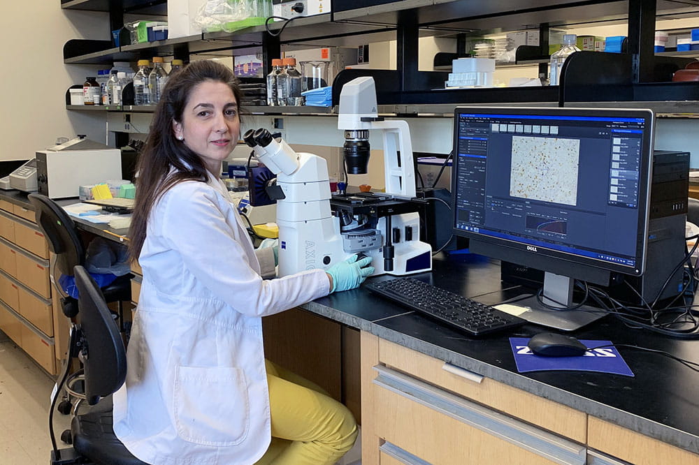 Neuro-Oncology: Brain & Spine Tumor Program | MUSC Health ...