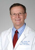 Dr. Paul Lambert