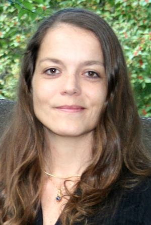 Dr. Sylvia Fitting of the University of North Carolina Chapel Hill