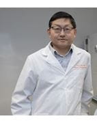 Bioengineer Dr. Ying Mei, who holds a joint appointment at Clemson University and the Medical University of South Carolina
