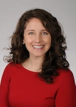 Amanda Giles, Ph.D.