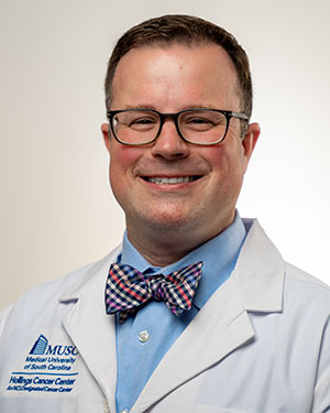 head shot of Russell Jenkins