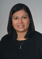 Varsha M. "Rani" Bandisode Profile Image