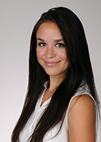 Liza Bergrin Profile Image